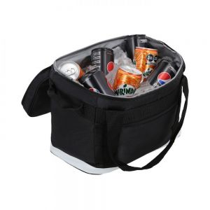 HIELERA MORA. personalizada